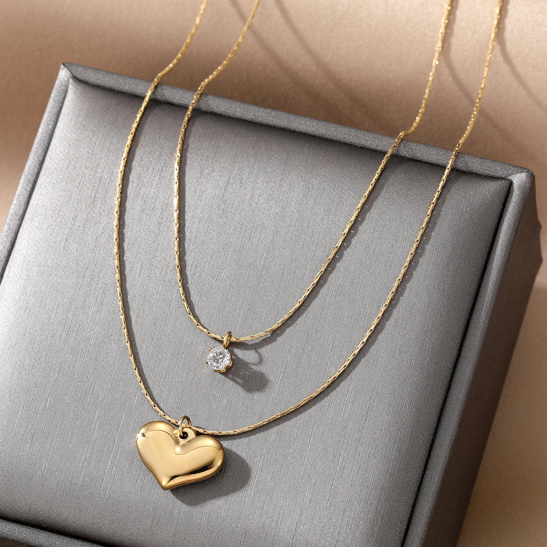 Smart Jewellery