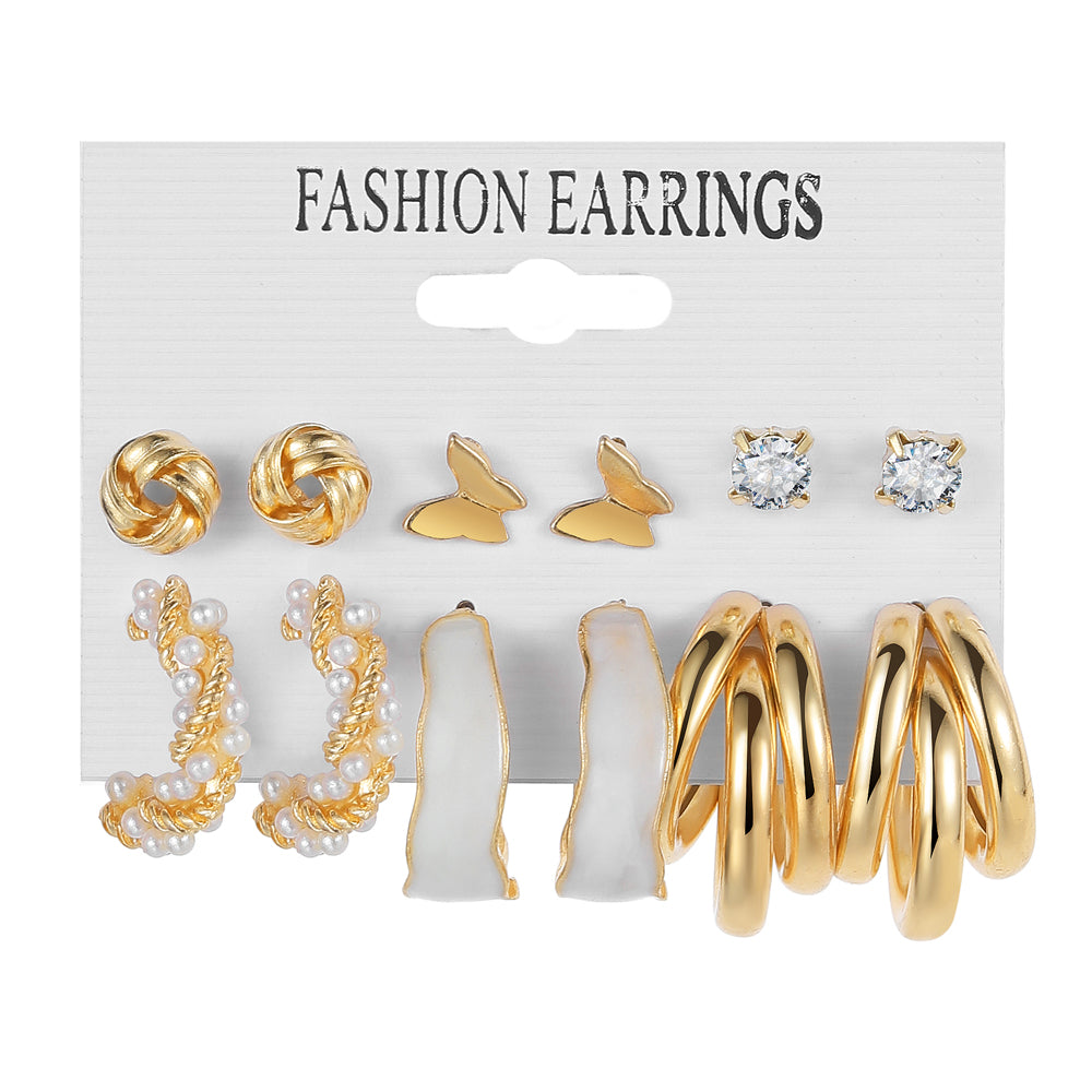 Fashion Jewelry