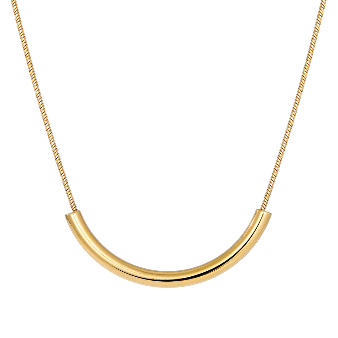 Amazing Gold Necklace