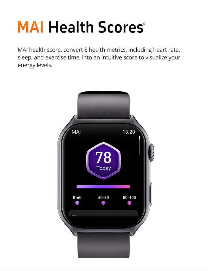 GTS7-pro: Men Smartwatch for Android & IOS – Sport Health & Fitness Tracker - black band