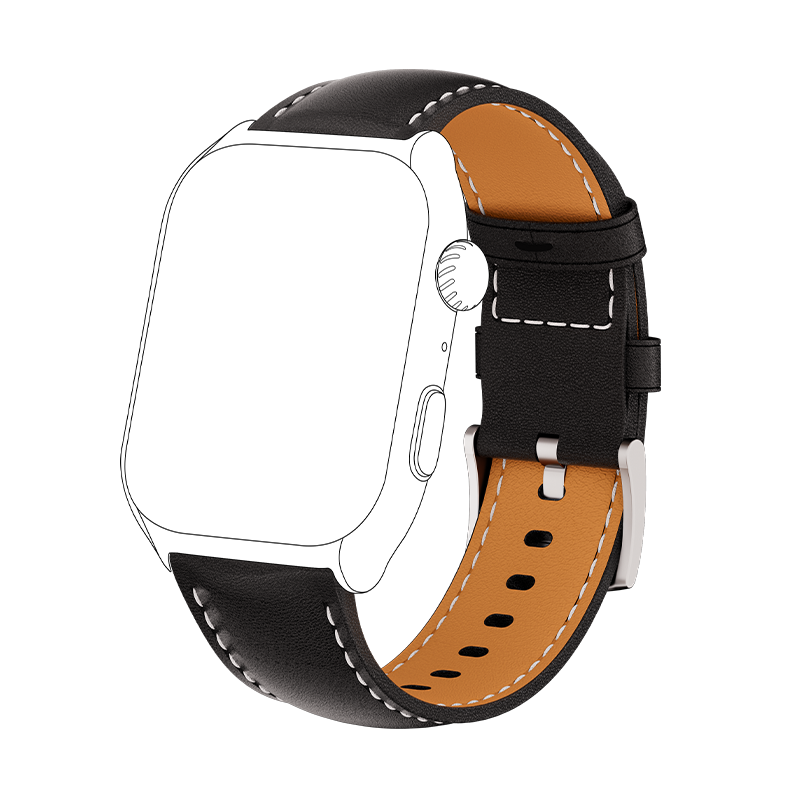 GTR2 - Women & Men Smartwatch for Android & IOS – Sport Health & Fitness Tracker - steel band