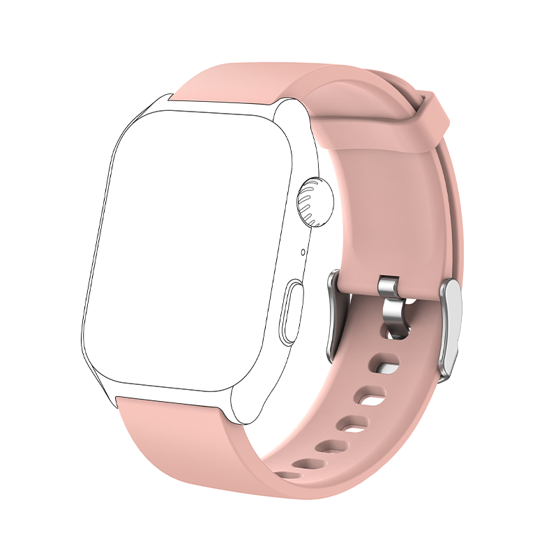 GTR2 - Women & Men Smartwatch for Android & IOS – Sport Health & Fitness Tracker -plastic band